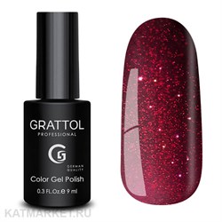 Grattol 9мл Tourmaline 03 Гель-лак 10610003