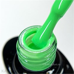 Elpaza 10мл 07 Мальдивы Neon гель-лак 11222007