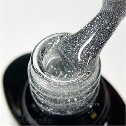 Elpaza 10мл Reflective 01 Светоотражающий гель-лак 11223001