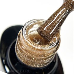 Elpaza 10мл Reflective 10 Светоотражающий гель-лак 11223010