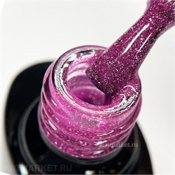 Elpaza 10мл Reflective 17 Светоотражающий гель-лак 11223017