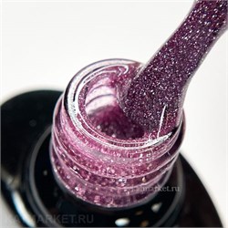 Elpaza 10мл Reflective 18 Светоотражающий гель-лак 11223018