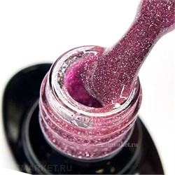 Elpaza 10мл Reflective 23 Светоотражающий гель-лак 11223023