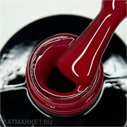 {{photo.Alt || photo.Description || 'Vogue 10мл 107 Зимняя вишня Серия Классика'}}