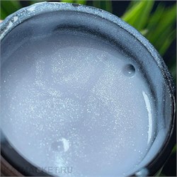 Grattol 15мл Ice с шиммером Камуфляж Гель 10621065