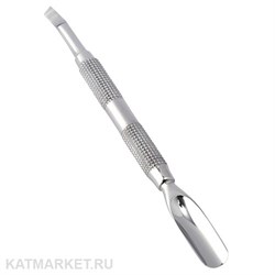 SilverStar АТ 981 Шабер,вогнутая лопатка, маленькая плоская изогнутая лопатка 40122981