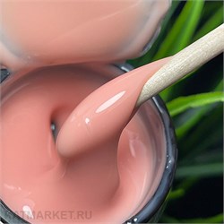 Grattol 15мл Cream Rose Камуфляж Гель 10621091