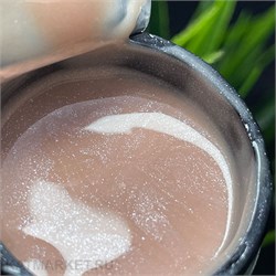 Grattol 15мл Light Beige с шиммером Камуфляж Гель 10621105