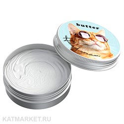 {{photo.Alt || photo.Description || 'Milv 30мл Мандарин Крем-баттер для рук (18681)'}}