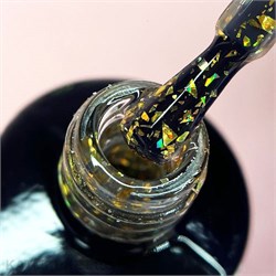 {{photo.Alt || photo.Description || 'Vogue 10мл Disco Top 01 Финиш для гель-лака'}}