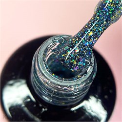 {{photo.Alt || photo.Description || 'Vogue 10мл Disco Top 03 Финиш для гель-лака'}}