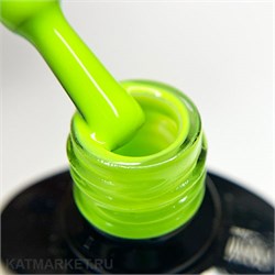 Elpaza 10мл Glow 02 Гель-лак светящийся в темноте 11225002