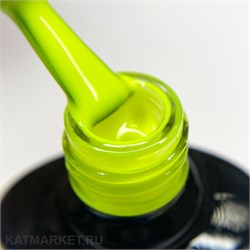 Elpaza 10мл Glow 04 Гель-лак светящийся в темноте 11225004