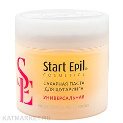 {{photo.Alt || photo.Description || 'Start Epil Паста для шугаринга Универсальная 400г'}}