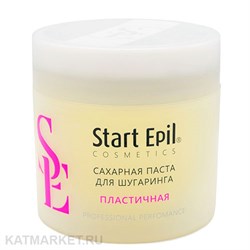 {{photo.Alt || photo.Description || 'Start Epil Паста для шугаринга Пластичная 400г'}}