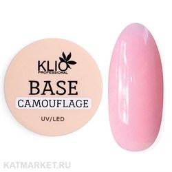 Klio 30г Sakura Камуфлирующая база 11606135