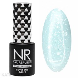 NR 10мл Milk Shake 111 Камуфлирующая база 11725111