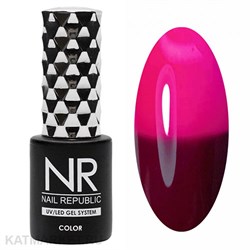 {{photo.Alt || photo.Description || 'NR 10мл 605 Термо гель-лак Вишневый-розовый'}}