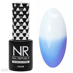 {{photo.Alt || photo.Description || 'NR 10мл 606 Термо гель-лак Синий-голубой'}}