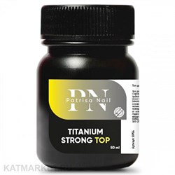 PN 50мл Топ Titanium Strong 10901504