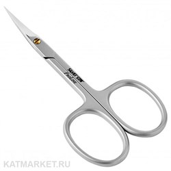 {{photo.Alt || photo.Description || 'SilverStar Pro 503 Ножницы для кутикулы 22 мм'}}