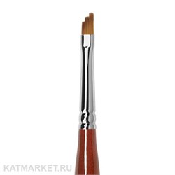 {{photo.Alt || photo.Description || 'Roubloff DSC3R Кисть Лесенка из синтетики, имитации колонка #4'}}