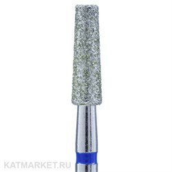 Владмива Фреза алмазная, конус усеченный 3,3 мм, синий 806.104.173.524.033 70611233