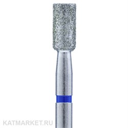 Владмива Фреза алмазная, цилиндр 3 мм, синий 806.104.110.524.030 70616230