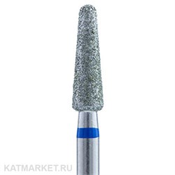 Владмива Фреза алмазная, конус 3,3 мм, синий 806.104.199.524.033 70610233