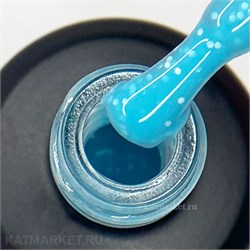 Divinail 15мл Popcorn 06 Гель-лак 12322006