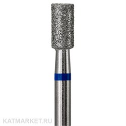 Владмива Фреза алмазная, цилиндр 3,1 мм, синий 806.104.110.524.031 70616231