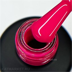 {{photo.Alt || photo.Description || 'Ingarden 8мл X-Gel 215 Гель-лак'}}