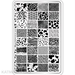 {{photo.Alt || photo.Description || 'Малина Пластина для стемпинга 46 "Дикая" (+ демолист)'}}