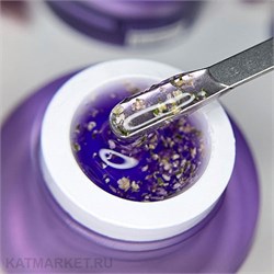 {{photo.Alt || photo.Description || 'PN 5г Flower Serenity Гель для дизайна с цветами'}}