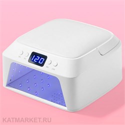 {{photo.Alt || photo.Description || 'Гибридная Лампа SNRQI L3 белая'}}