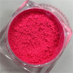 Divinail Пигмент Неон 01 Розовый 60907001