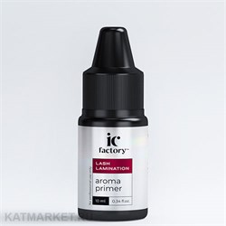 IC Factory Средство для обезжиривания ресниц AROMA PRIMER IC FACTORY 10мл 83610051