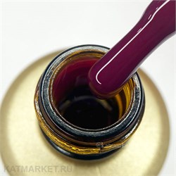 {{photo.Alt || photo.Description || 'BSG 20мл 39 Colloration Hard Цветная жесткая база Бордово-сливовый оттенок'}}