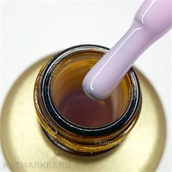 {{photo.Alt || photo.Description || 'BSG 20мл 49 Colloration Hard Цветная жесткая база Лавандовый оттенок'}}