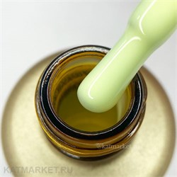 {{photo.Alt || photo.Description || 'BSG 20мл 52 Colloration Hard Цветная жесткая база Лаймовый йогурт'}}