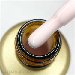 {{photo.Alt || photo.Description || 'BSG 20мл 56 Colloration Hard Цветная жесткая база Нежный бело-розовый оттенок'}}