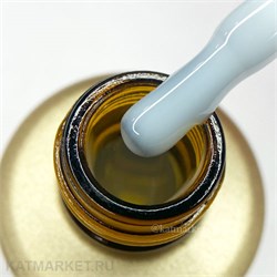 {{photo.Alt || photo.Description || 'BSG 20мл 58 Colloration Hard Цветная жесткая база Холодный молочный оттенок'}}