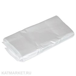 30х45мм Пакеты для парафинотерапии 100шт 60409101