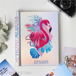 Альбом для наклеек и слайдеров 