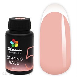 Bloom 30мл 05 База Strong жесткая 13204205
