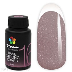 Bloom 30мл 16 База Strong жесткая 13204216