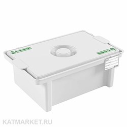 Еламед Контейнер для дезинфекции 5л 22103404