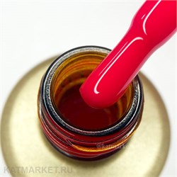 {{photo.Alt || photo.Description || 'BSG 20мл 70 Colloration Hard Цветная жесткая база Малиновый неон'}}