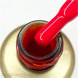 {{photo.Alt || photo.Description || 'BSG 20мл 72 Colloration Hard Цветная жесткая база Яркий кораллово-розовый неон'}}