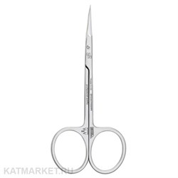 {{photo.Alt || photo.Description || 'Nippon Nippers Ножницы для кутикулы NN_S-02 Длина 107мм, матовые'}}